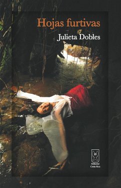 Hojas furtivas (eBook, ePUB) - Dobles, Julieta