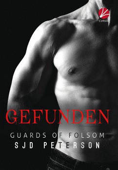 Guards of Folsom: Gefunden (eBook, ePUB) - Peterson, SJD