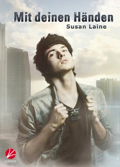 Mit deinen Händen (eBook, ePUB) - Laine, Susan