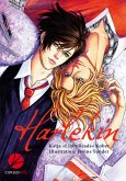 Harlekin (eBook, ePUB)