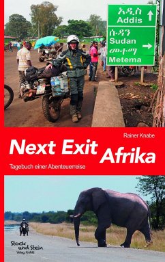Next Exit Afrika - Knabe, Rainer