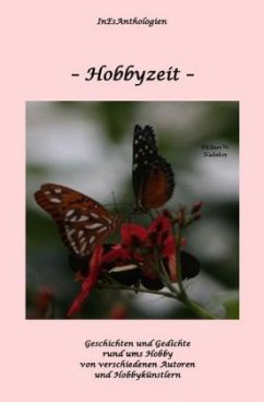 Hobbyzeit - Nadolny, Elfie;Rabaza, Sonja S.;Decker, Horst