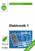 Elektronik 1, CD-ROM