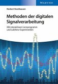 Methoden der digitalen Signalverarbeitung Methoden der digitalen Signalverarbeitung