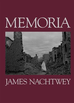 James Nachtwey. Memoria - Nachtwey, James