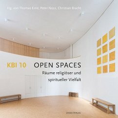 KBI 10   Open Spaces