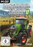 Landwirtschafts Simulator 17 (PC)