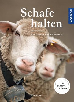 Schafe halten (eBook, PDF) - Haus, Kai