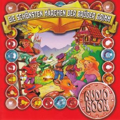 Die schönsten Märchen der Brüder Grimm (MP3-Download) - Grimm, Brüder