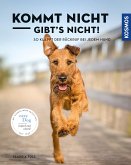 Kommt nicht, gibts nicht (eBook, PDF)