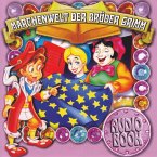 Märchenwelt der Brüder Grimm (MP3-Download)