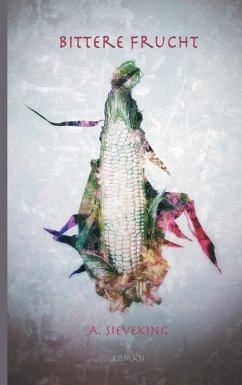 Cover Bittere Frucht (eBook, ePUB)