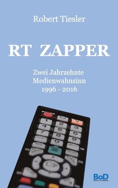 RT Zapper (eBook, ePUB)