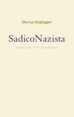 SadicoNazista (eBook, ePUB)