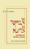 Das Tröpfeln des Blutes (eBook, ePUB)