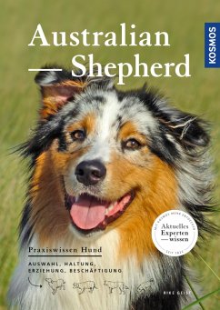 Australian Shepherd (eBook, ePUB) - Geist, Rike