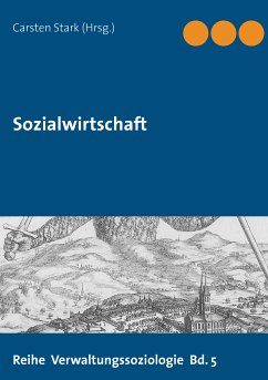 Sozialwirtschaft (eBook, ePUB)