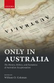 Only in Australia (eBook, ePUB)