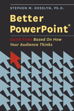 Cover Better PowerPoint (R) (eBook, ePUB)