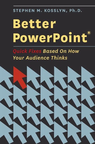 Better PowerPoint (R) (eBook, ePUB) Better PowerPoint (R) (eBook, ePUB)