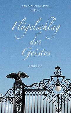 Flügelschlag des Geistes (eBook, ePUB)