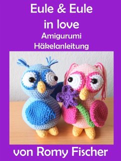 Cover Eule & Eule in love (eBook, ePUB)