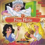 Frau Holle und viele mehr (MP3-Download)