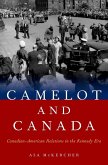 Camelot and Canada (eBook, ePUB)