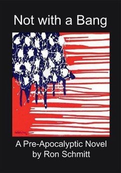 Cover Not With a Bang (eBook, ePUB)