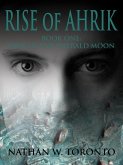 Rise of Ahrik (eBook, ePUB)