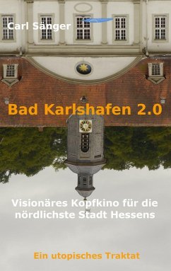 Cover Bad Karlshafen 2.0 (eBook, ePUB)