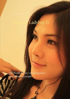 Kathoey Ladyboy II. (eBook, ePUB)