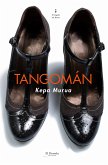 Tangomán (eBook, ePUB)