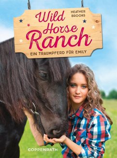 Wild Horse Ranch - Sammelband 2 in 1 (eBook, ePUB) - Brooks, Heather