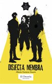 Disjecta membra (eBook, ePUB)