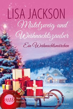 Ein Weihnachtsmärchen in Montana (eBook, ePUB) - Jackson, Lisa