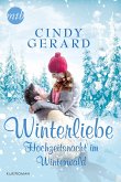 Hochzeitsnacht im Winterwald (eBook, ePUB)