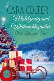 Viel Liebe zum Fest (eBook, ePUB)