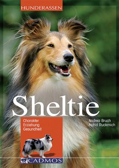 Sheltie (eBook, ePUB) - Bruch, Andrea