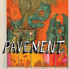 Quarantine The Past: The Best - Pavement