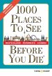 1000 Places To See Before You Die -... - Bild 1
