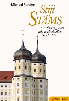 Cover Stift Stams (eBook, ePUB)