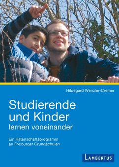 Studierende und Kinder lernen voneinander (eBook, PDF)