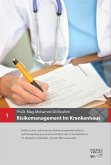 Risikomanagement im Krankenhaus (eBook, ePUB)