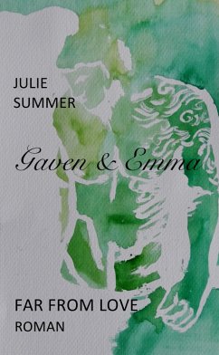 Cover Far from love (eBook, ePUB)