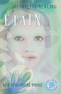 Etain (eBook, ePUB) - Nebling, Henriette