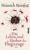 Das Leben und Sterben der Flugzeuge (eBook, ePUB)