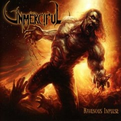 Ravenous Impulse - Unmerciful Ravenous Impulse - Unmerciful