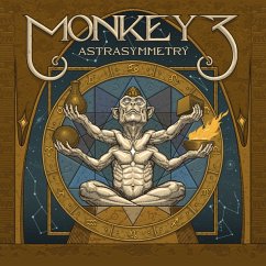 Astra Symmetry - Monkey3