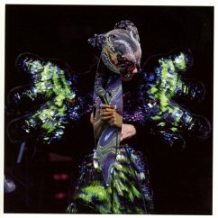 Vulnicura (Live) - Björk